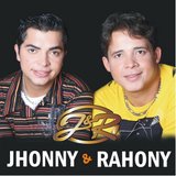jhonny e rahony